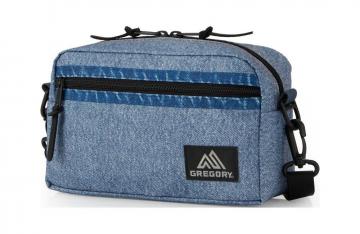 Gregory Padded Sholder Pouch M 65380