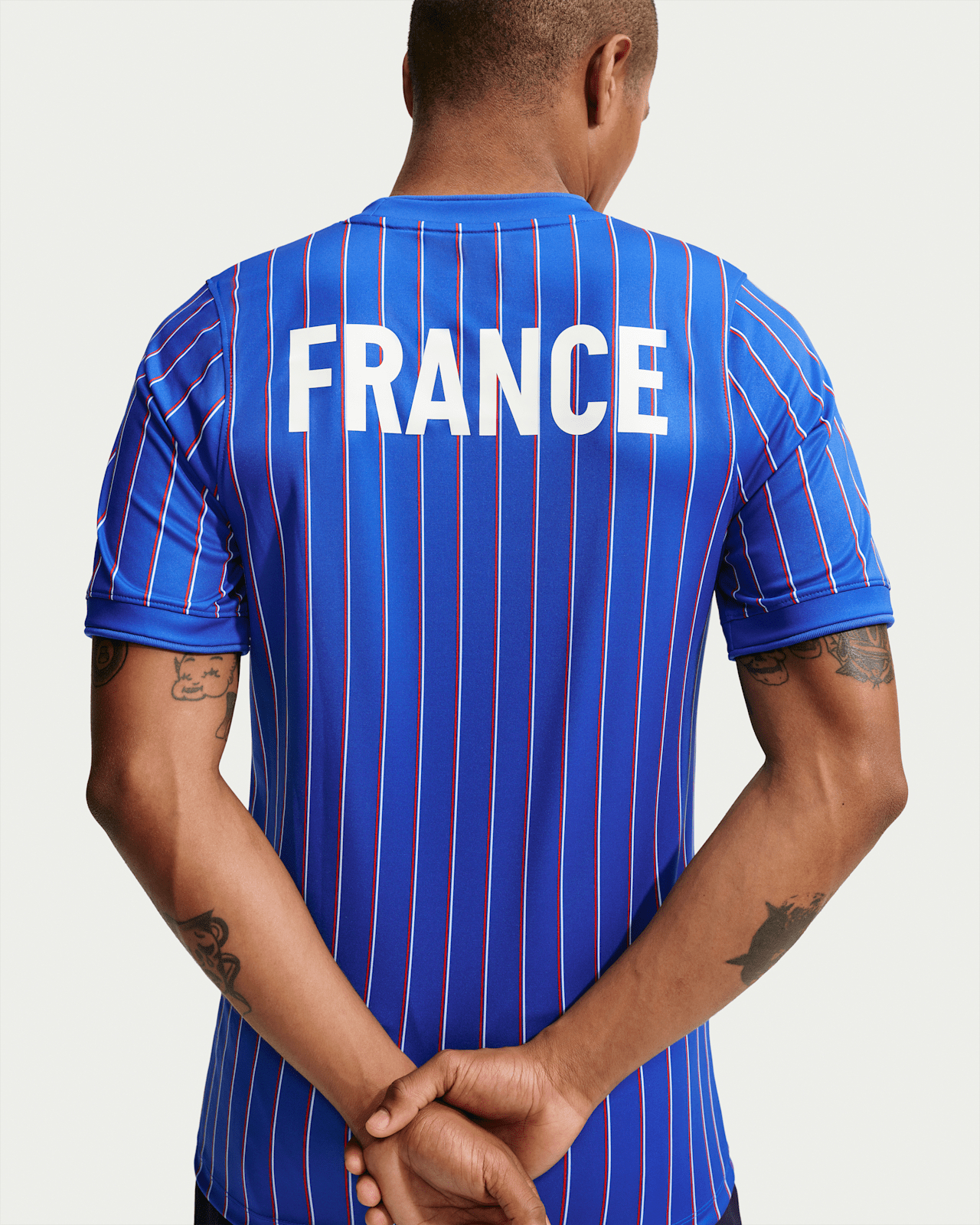 Nike France 法國 x Jacquemus 聯名短袖上衣 IH1674