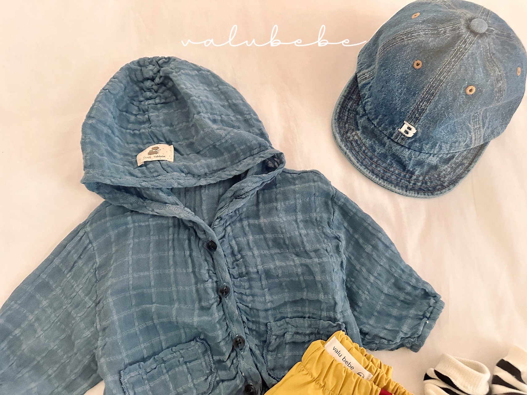 🇰🇷Valu_bebe外套
