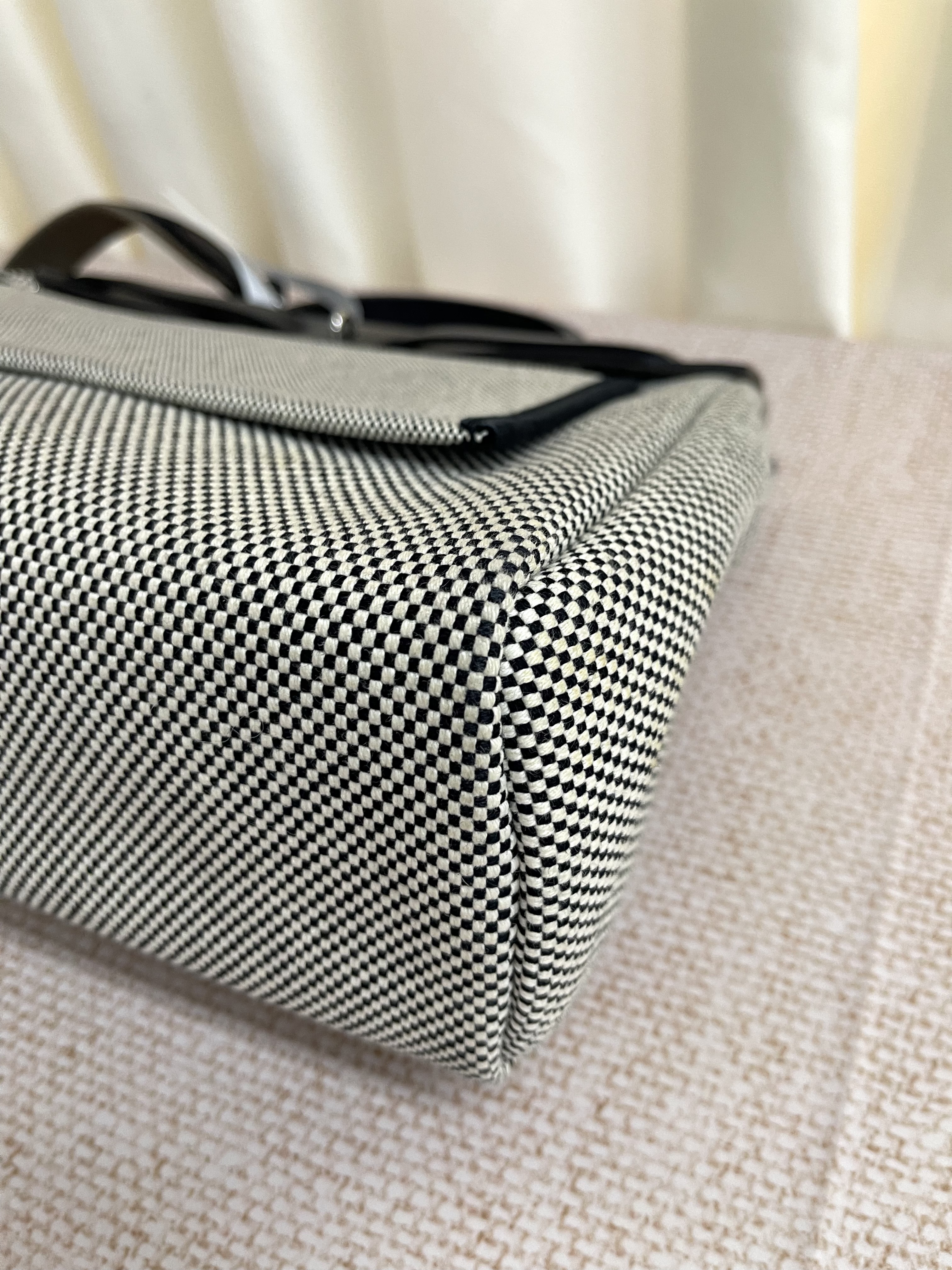 Pre-owned Hermes Herbag / Stamp D/ Product Code: 26021505