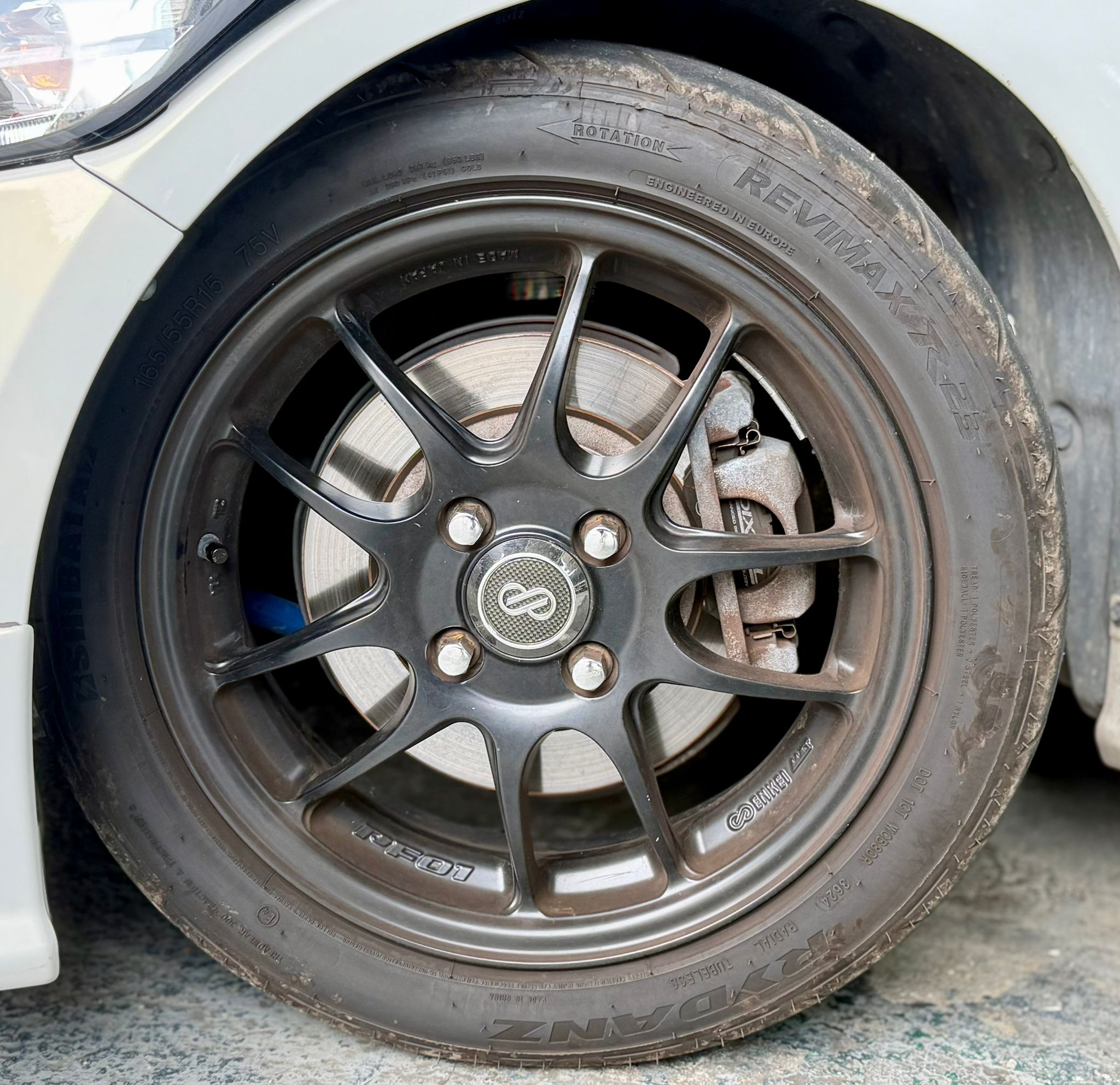 Honda S660 ALPHA 2016