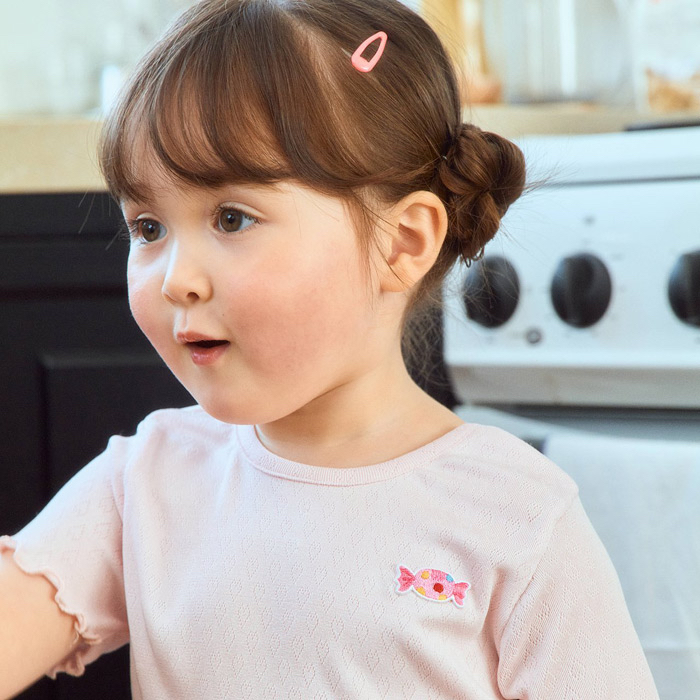 🇰🇷1st.BLUE tee