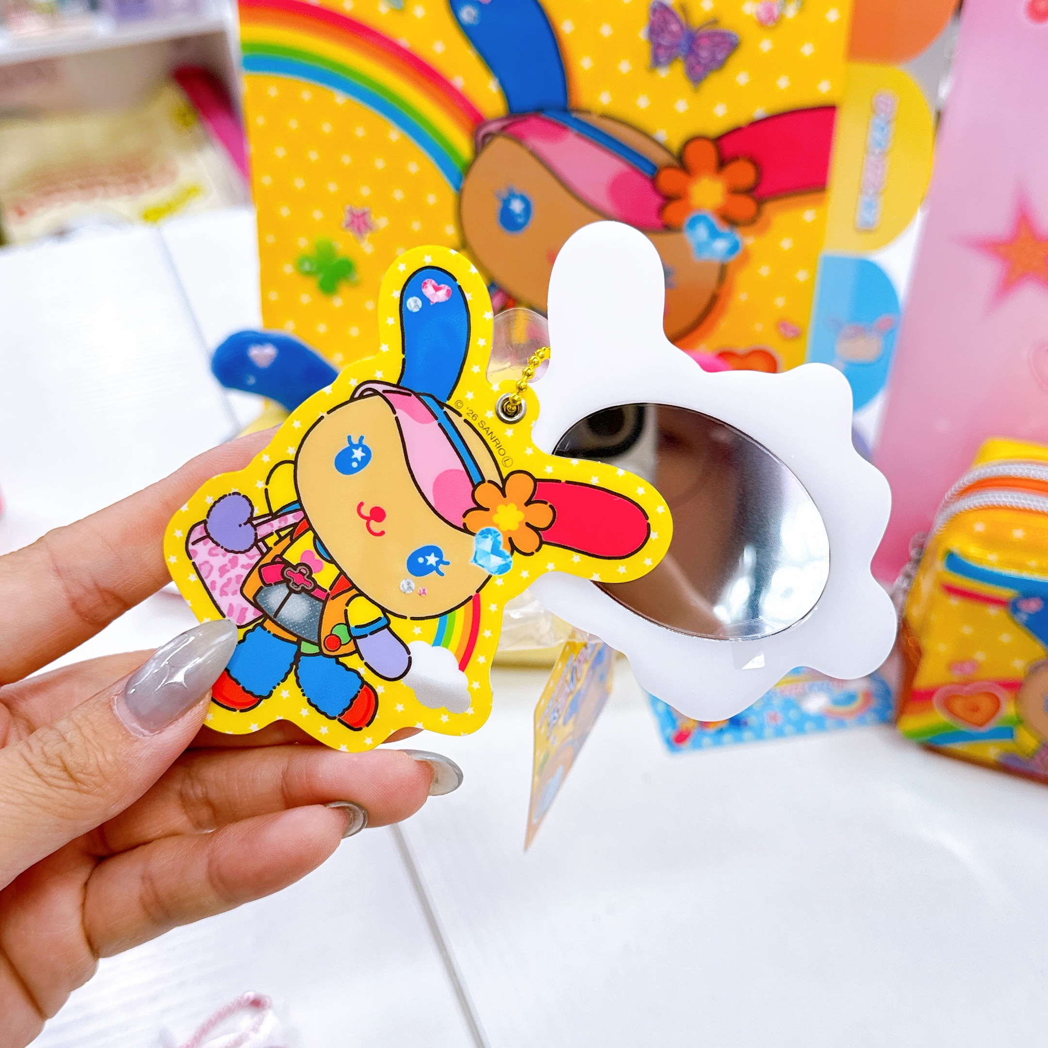 日本直送usahana 新款文具產品