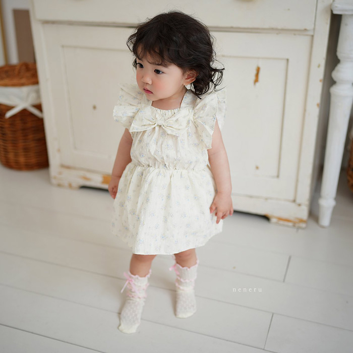 🇰🇷Neneru包屁裙