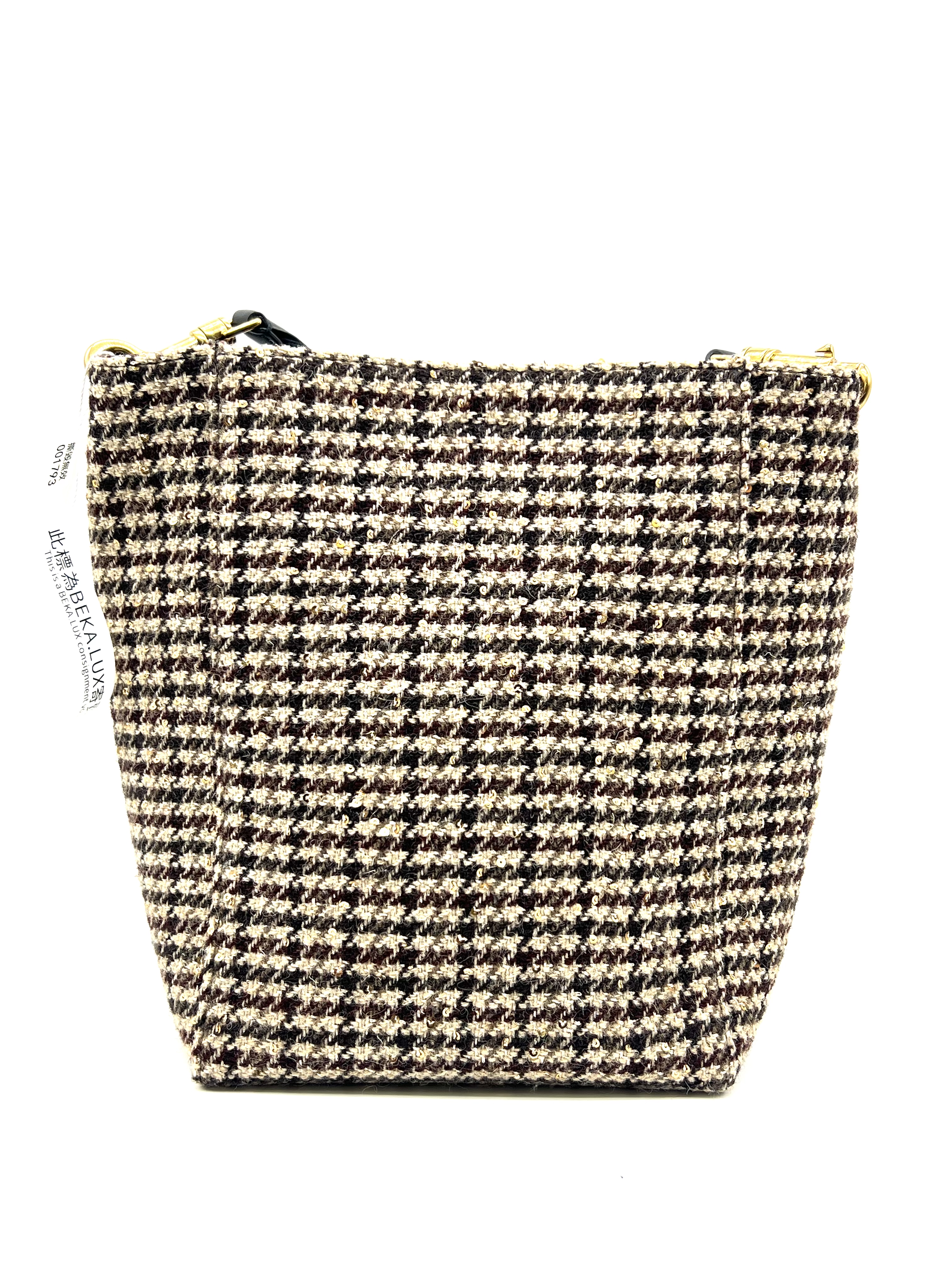 Pre-Owned CELINE Sangle Bucket Bag / Product Code: 26050703