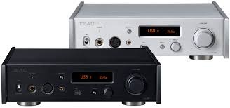TEAC UD-507 前級放大器