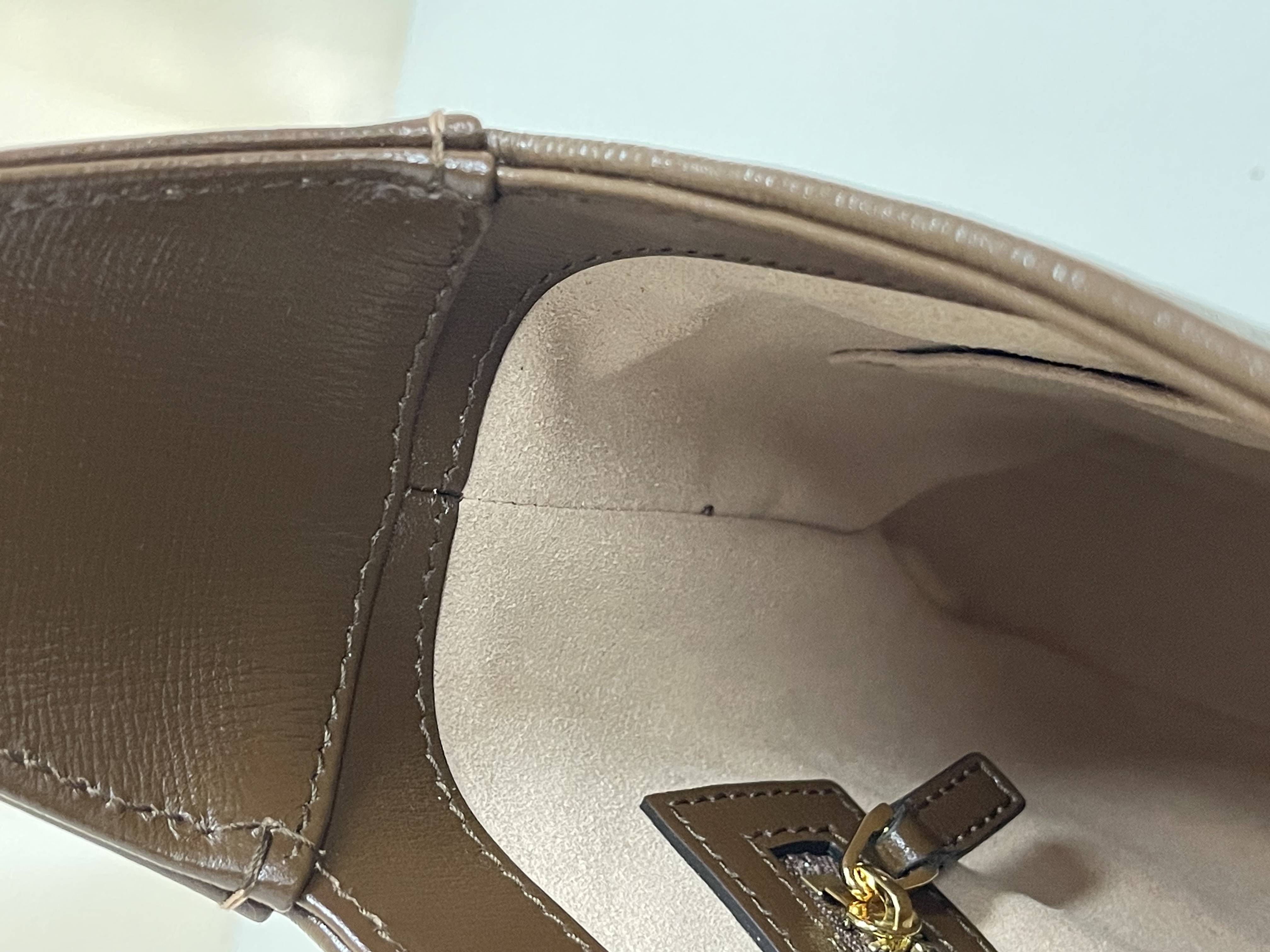 Pre-owned Gucci Small Jackie 1961 / Product Code: 26012903