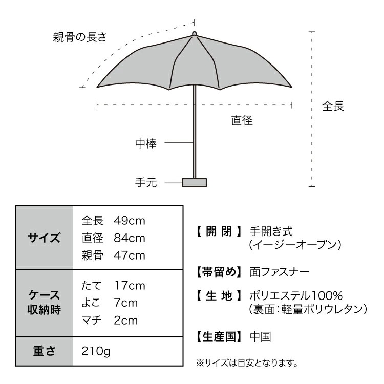 現貨🌸日本直送 |Wpc. x Pokémon寶可夢-迷你縮骨遮太陽傘/雨傘/100%完全遮光摺疊傘/晴雨兼用雨具