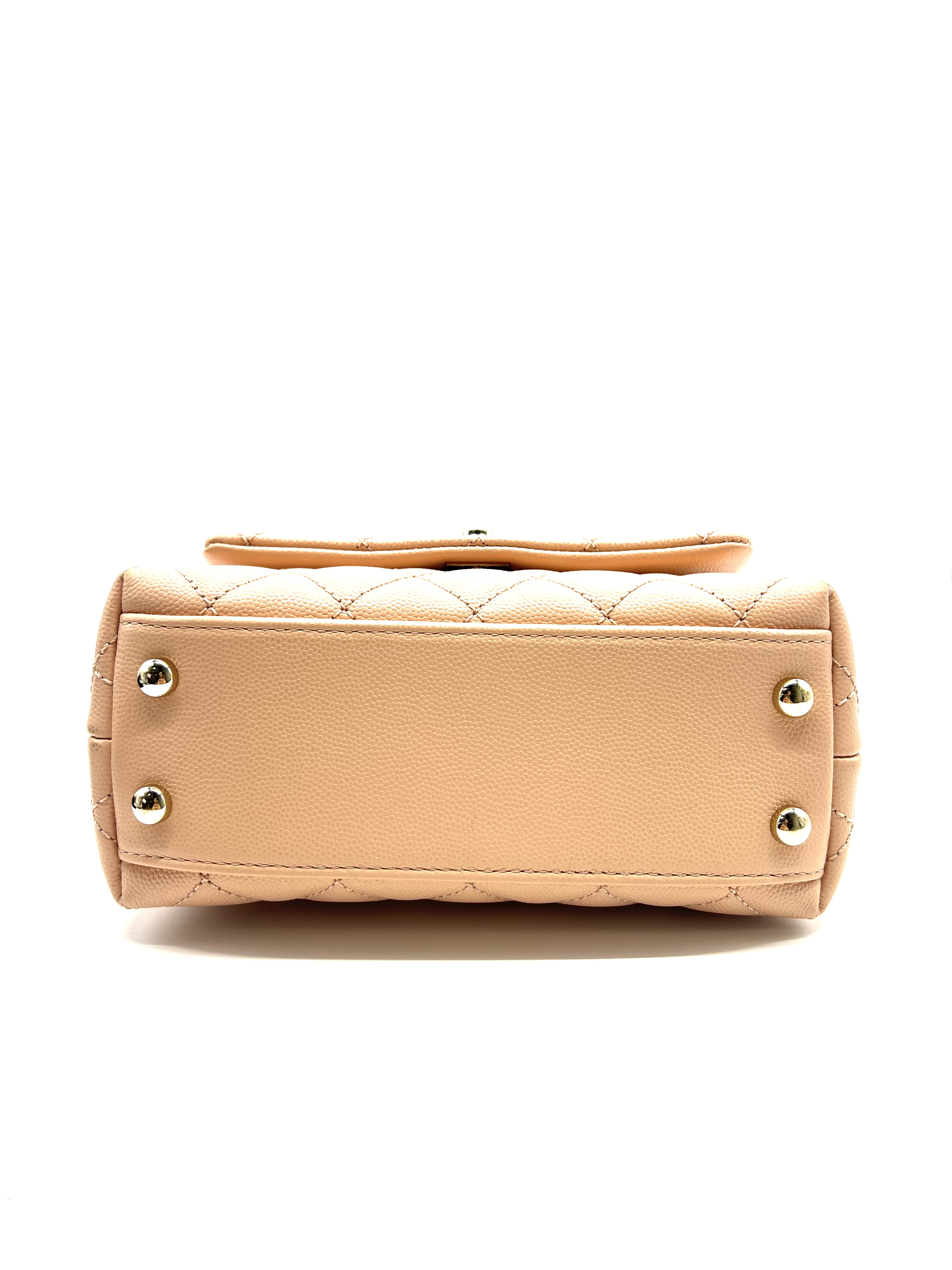 Pre-owned Chanel Coco Handle / Product Code: 26050810