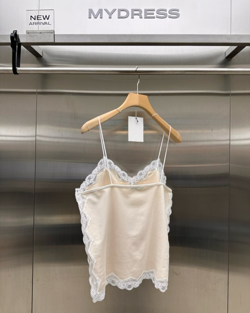 (2026FW) MYDRESS - VEST & SKIRT