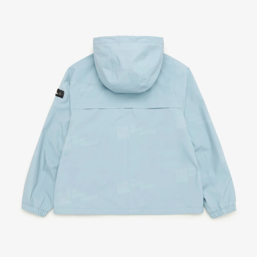 [減價優惠][NATIONAL GEOGRAPHIC] Women's Martin Weather Jacket (3色)