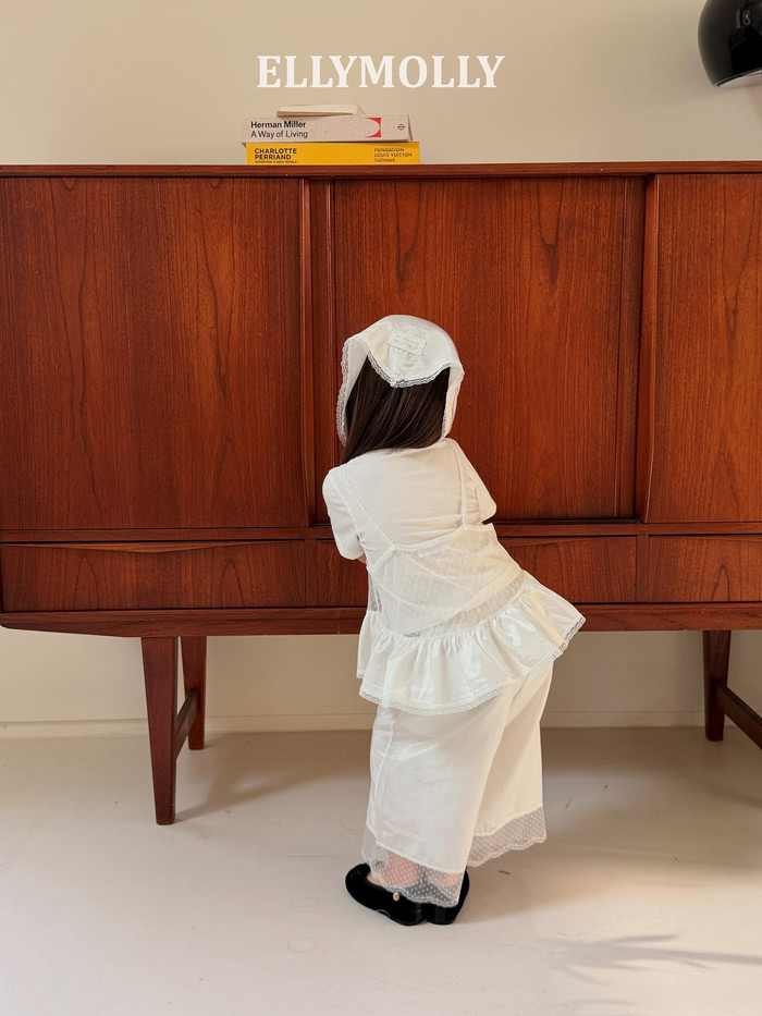 🇰🇷Ellymolly吊帶外搭