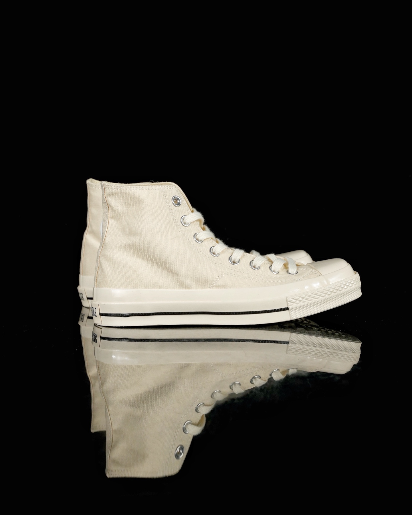Converse All Star Squaretoe HI