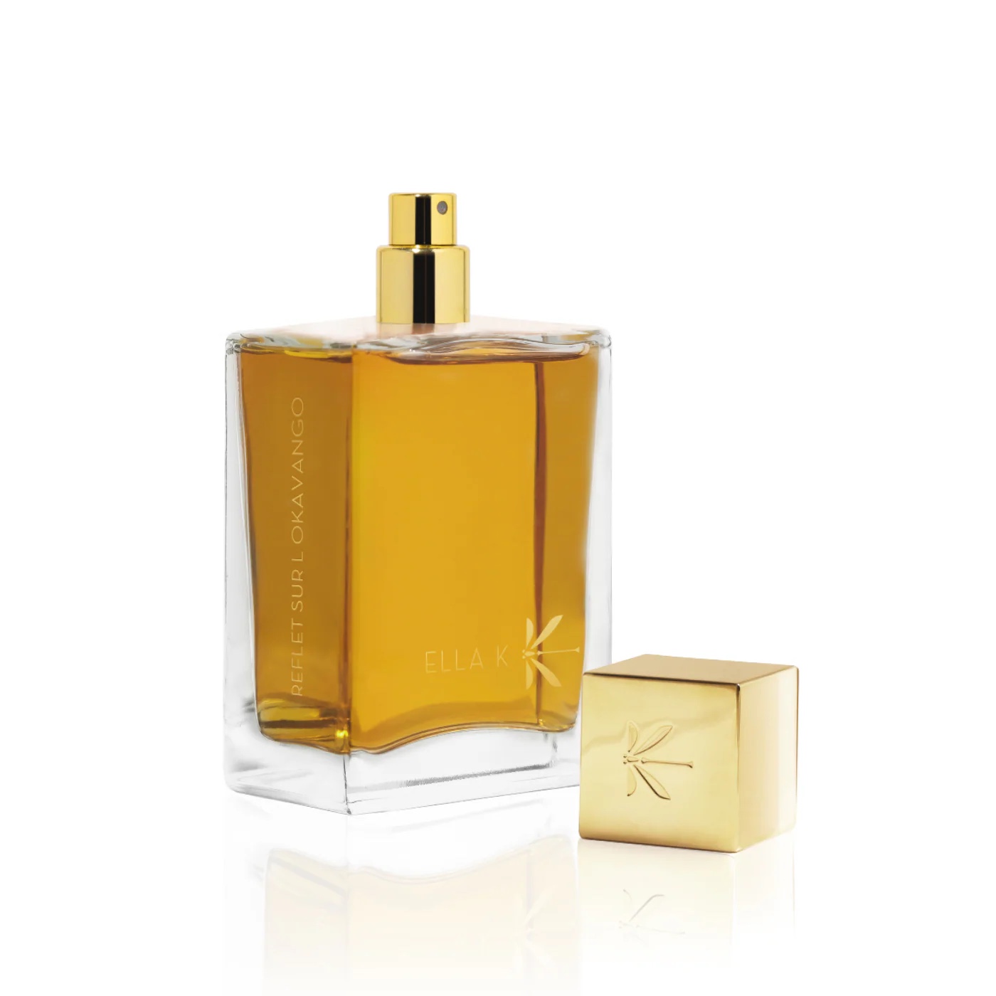 ELLA K Reflect Sur L'Okavango 奧卡萬戈 100ml