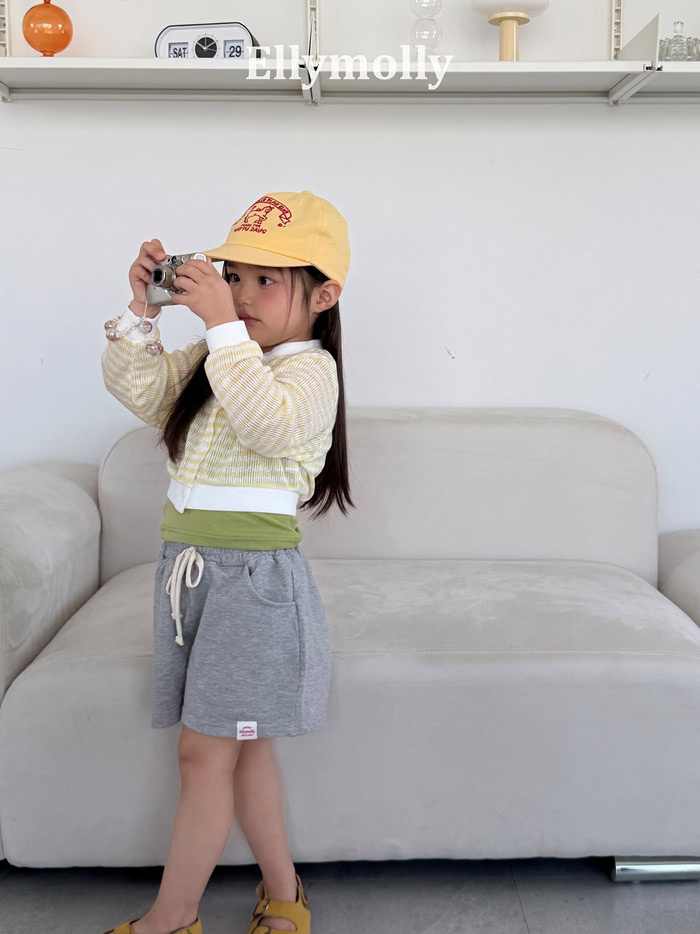 🇰🇷Ellymolly外套