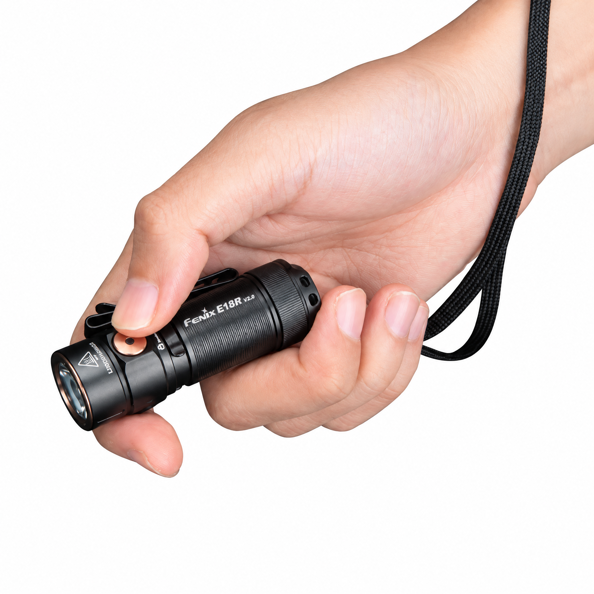 Fenix E18R V2.0