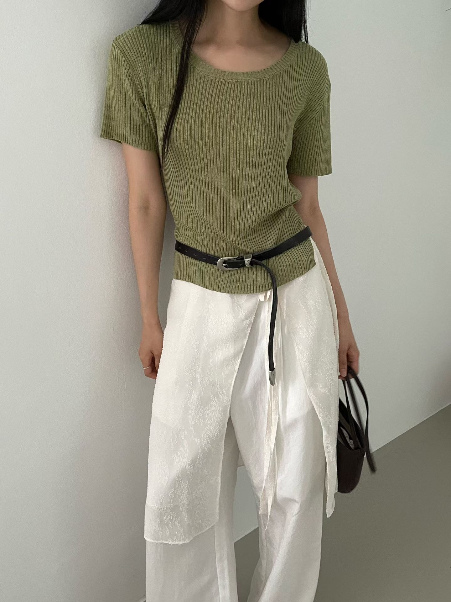 東大門女裝Find | knit top