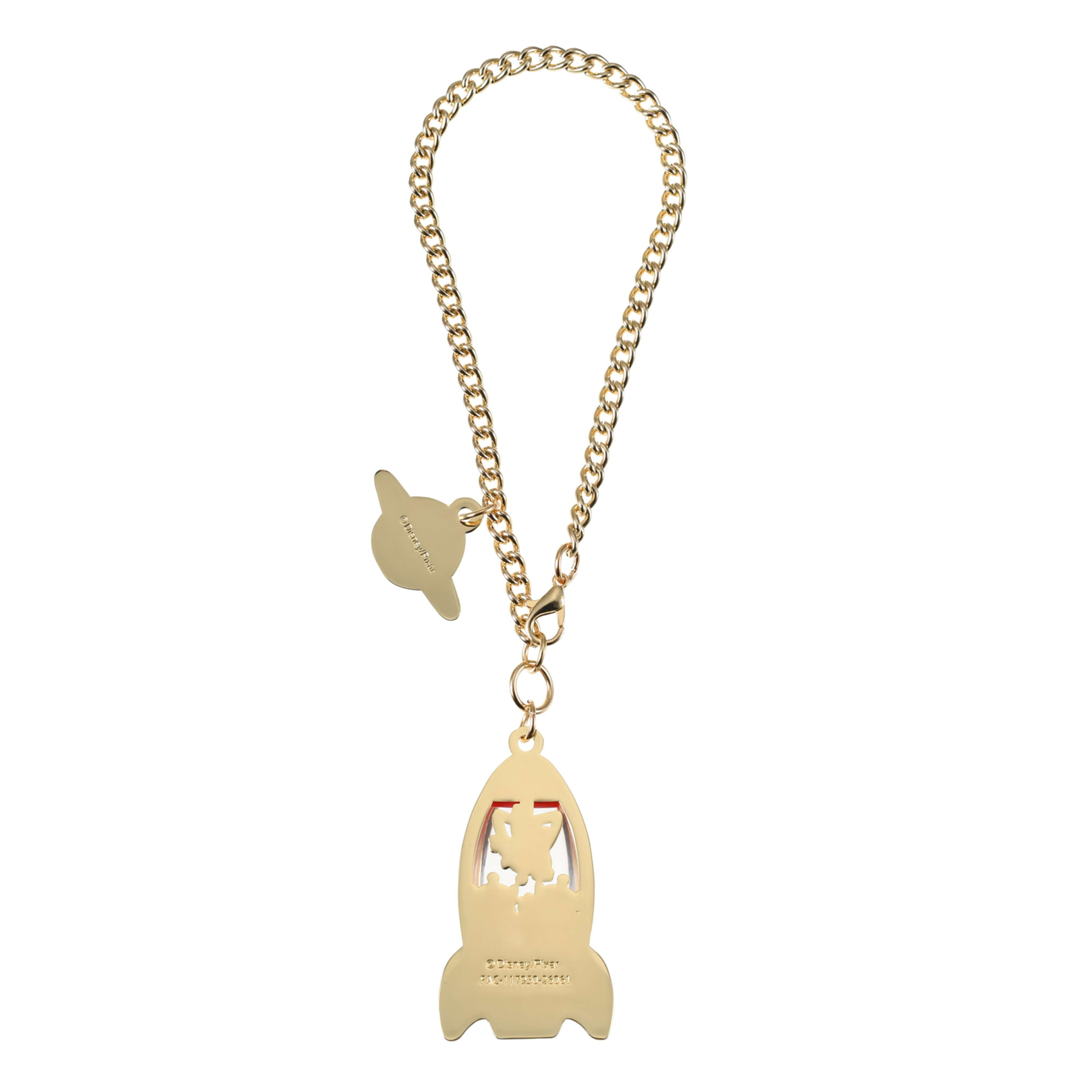 🌸 【預訂】Alien Bag Charm - Toy Story Fashion