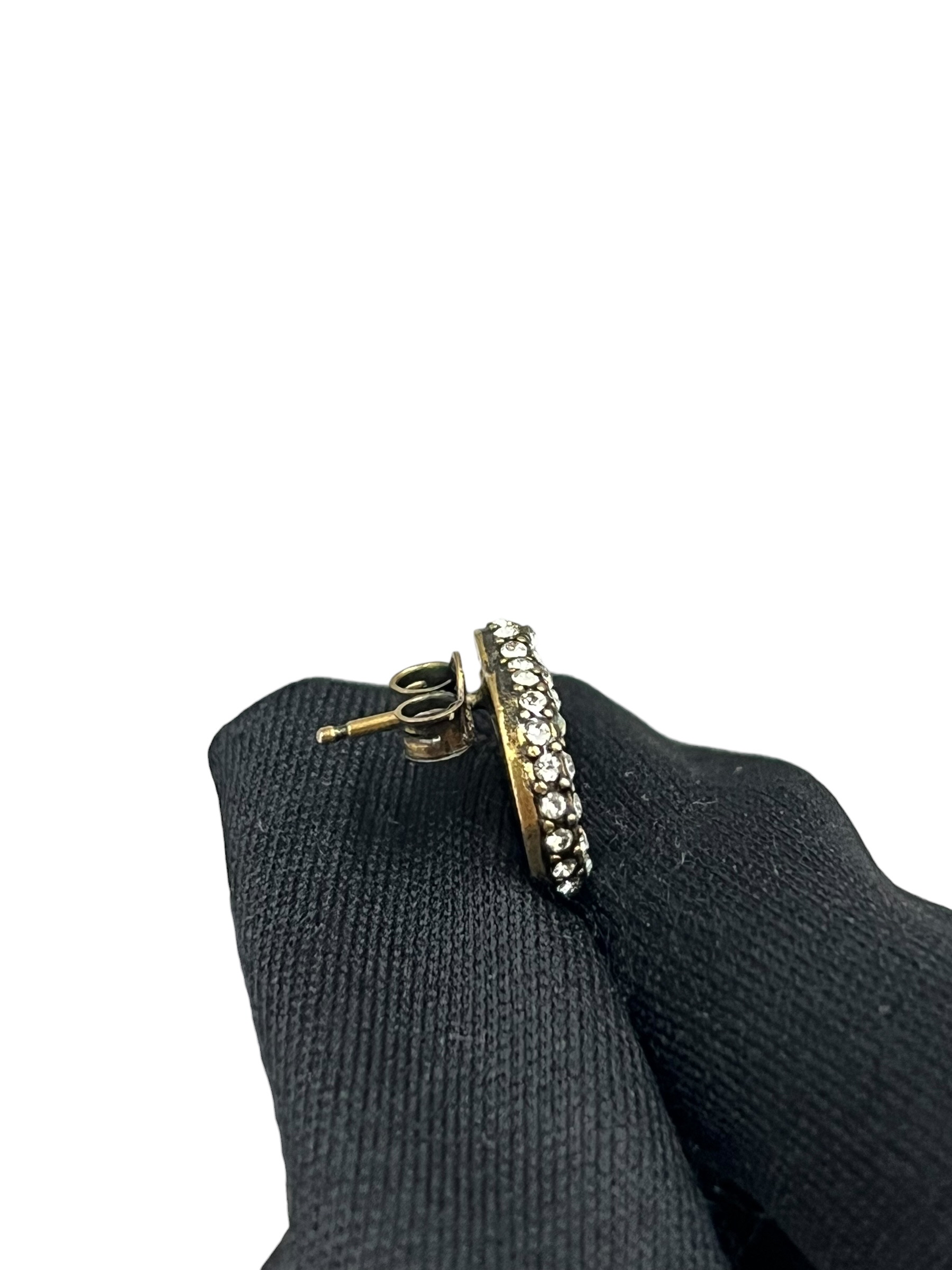 Pre-owned GUCCI Earrings / Product Code: 072003