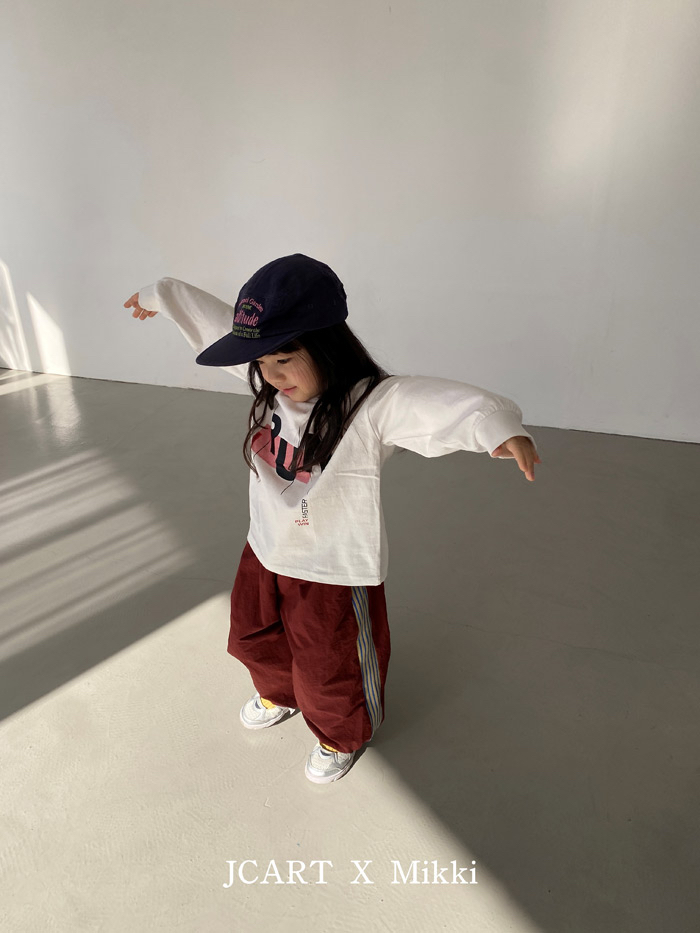 🇰🇷mikki tee親子