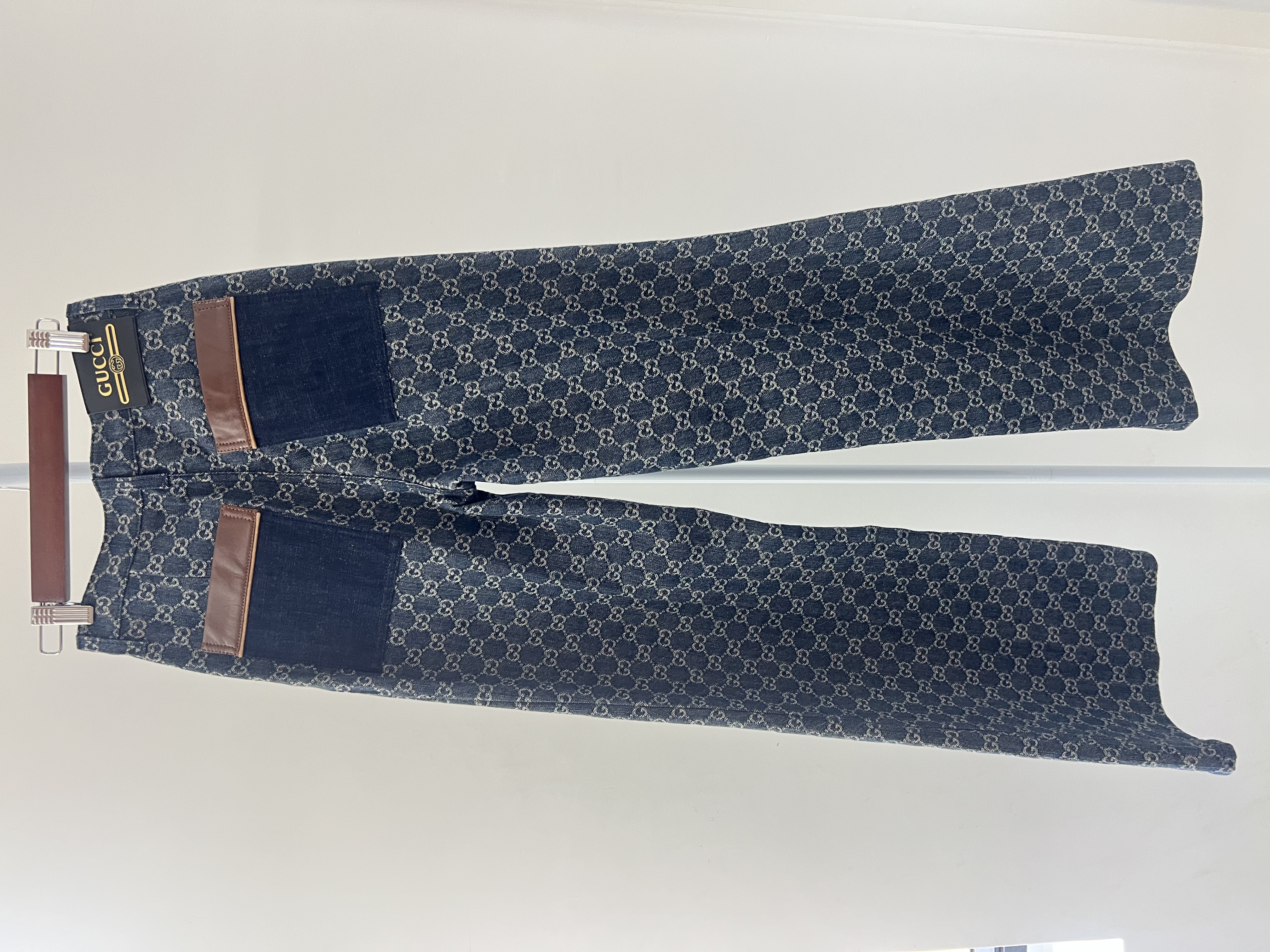 Pre-owned GUCCI Jeans / Product Code: 26052703