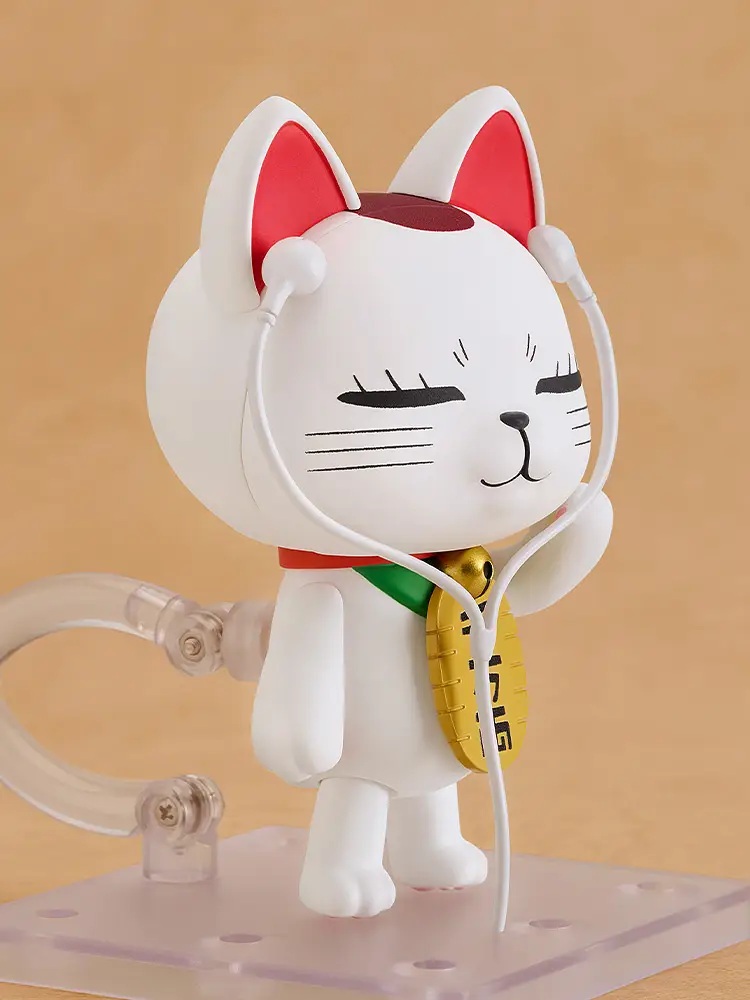Nendoroid Turbo Granny (Manekineko) (Dandadan)