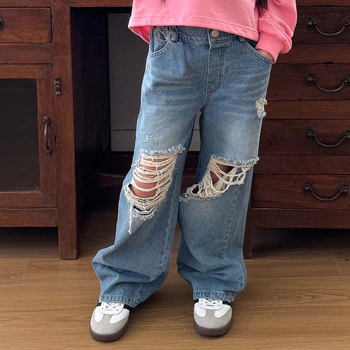 🇰🇷Matilda&Lee pants