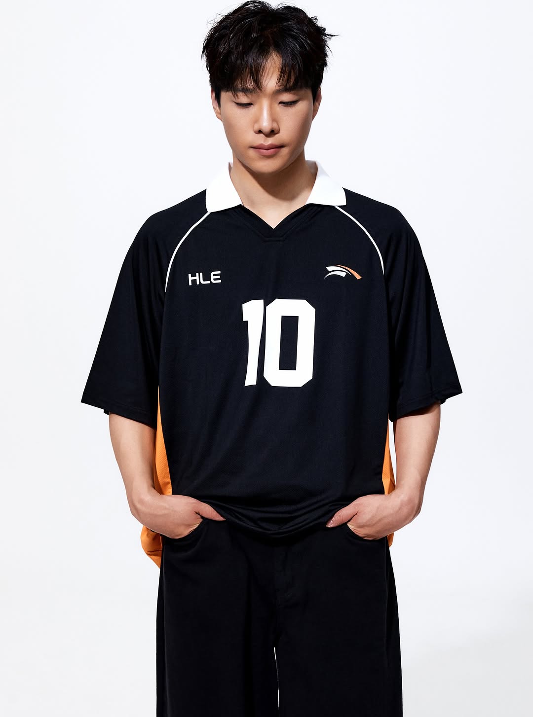 SPAO - 韓國 SPAO X HLE 限定系列
