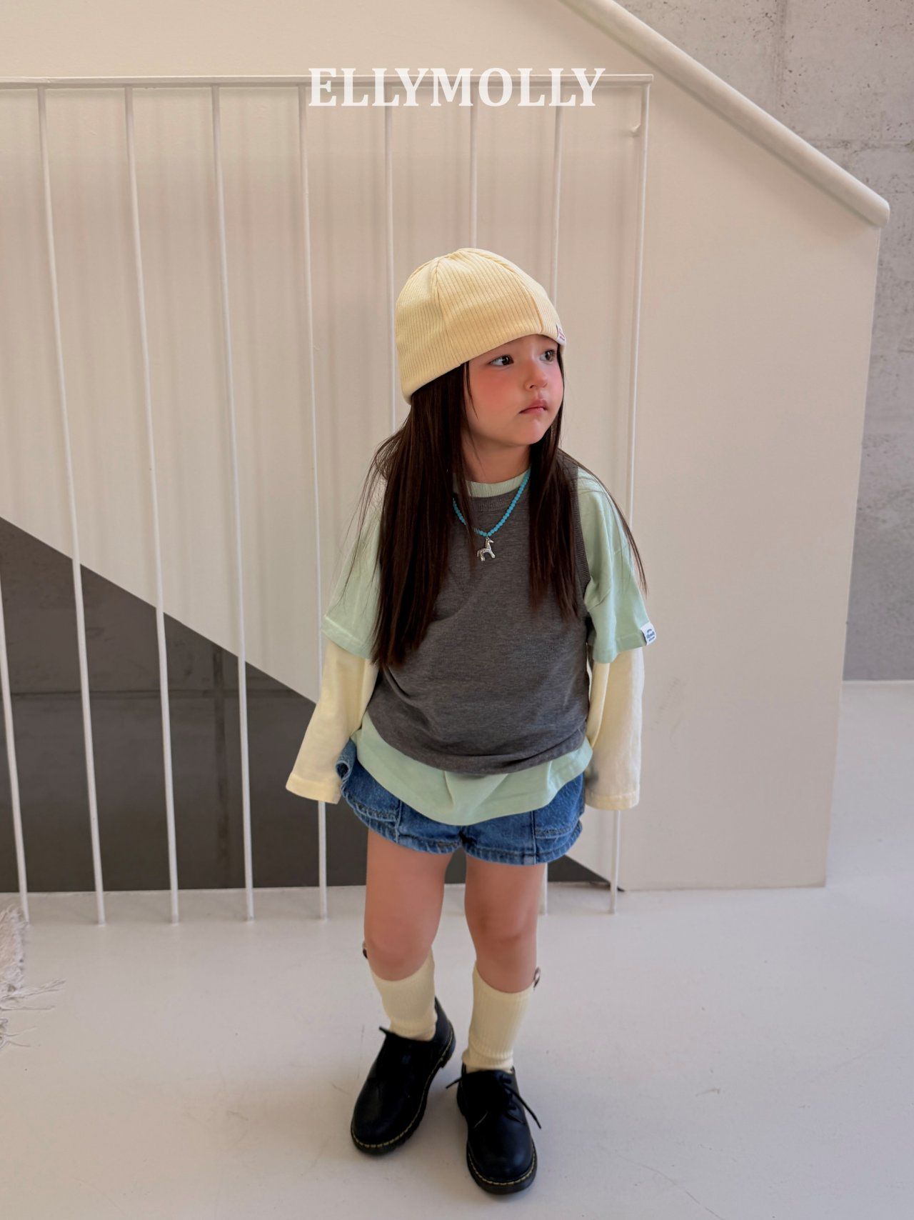 EL4369 Vest