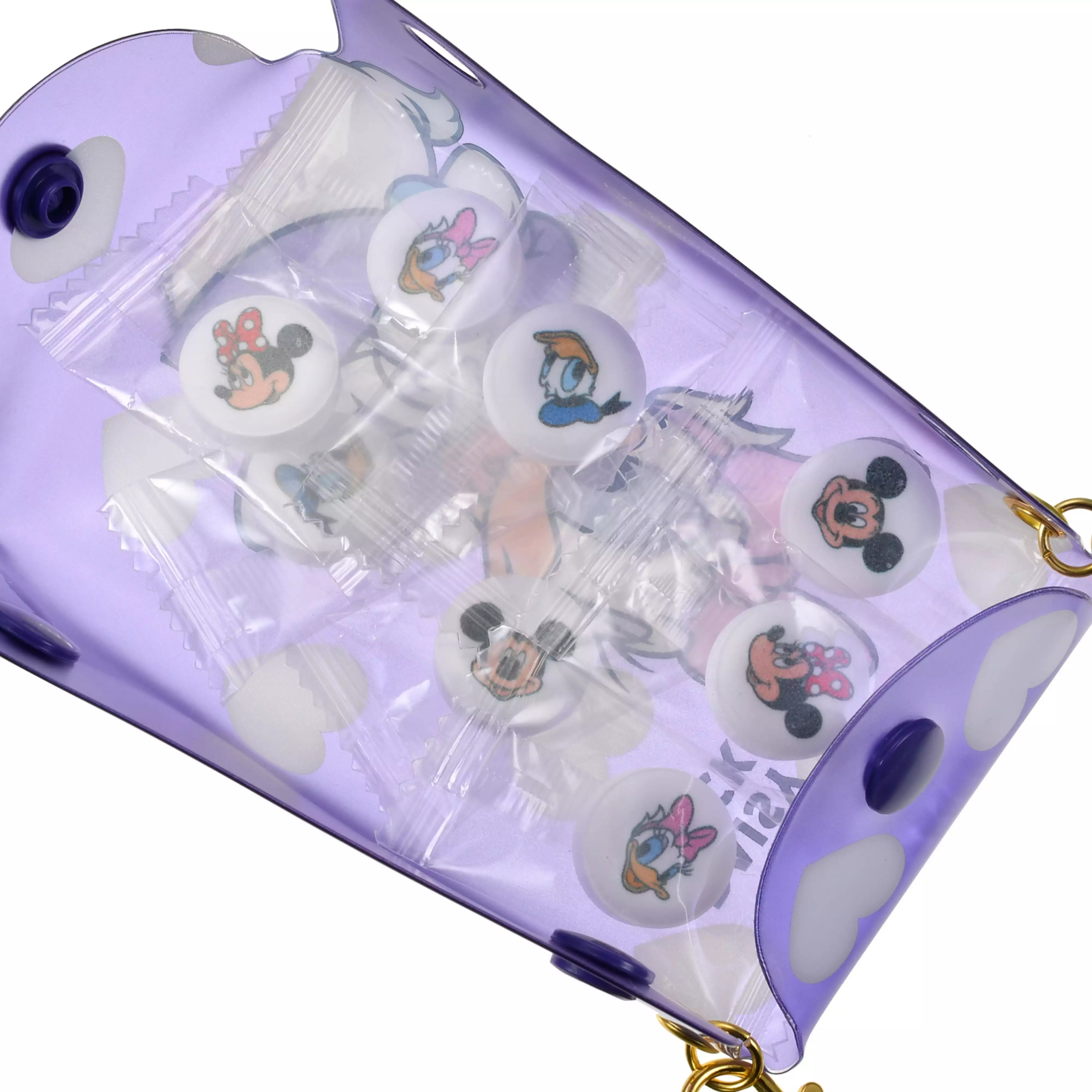 🌸 【預訂】Daisy Pouch Set - Mini Towel - <28/7新品>