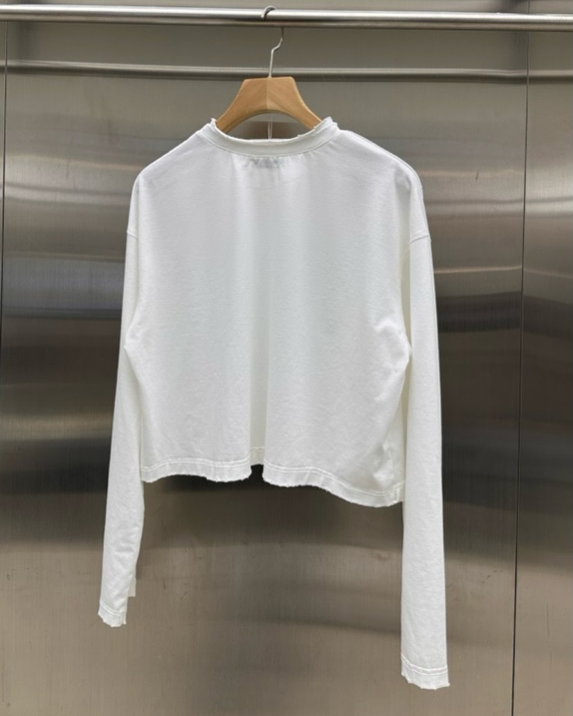 (2026FW) MYDRESS - TOP