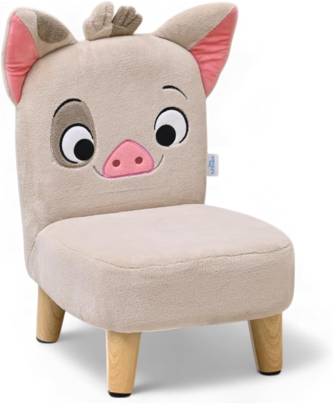 📦訂購 日本代購 moca company Disney 迪士尼 海洋奇緣 普阿 Pua豬 椅子