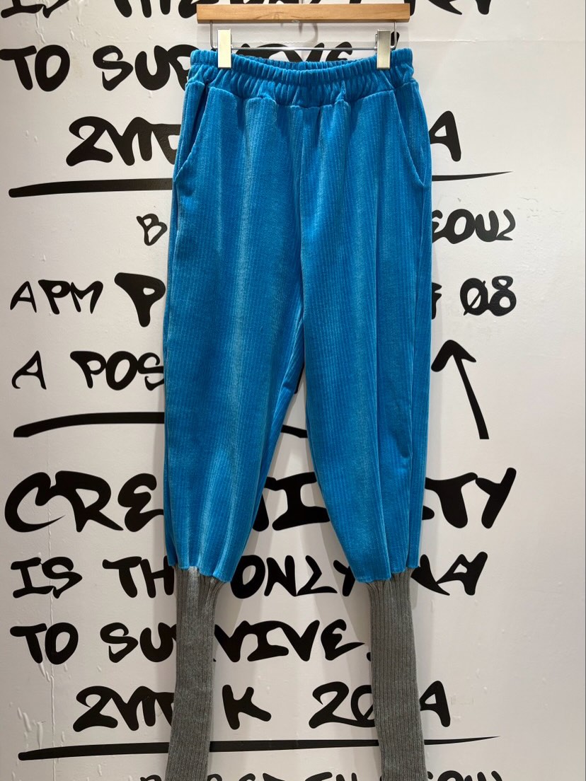 (2026FW) 2ND K - PANTS