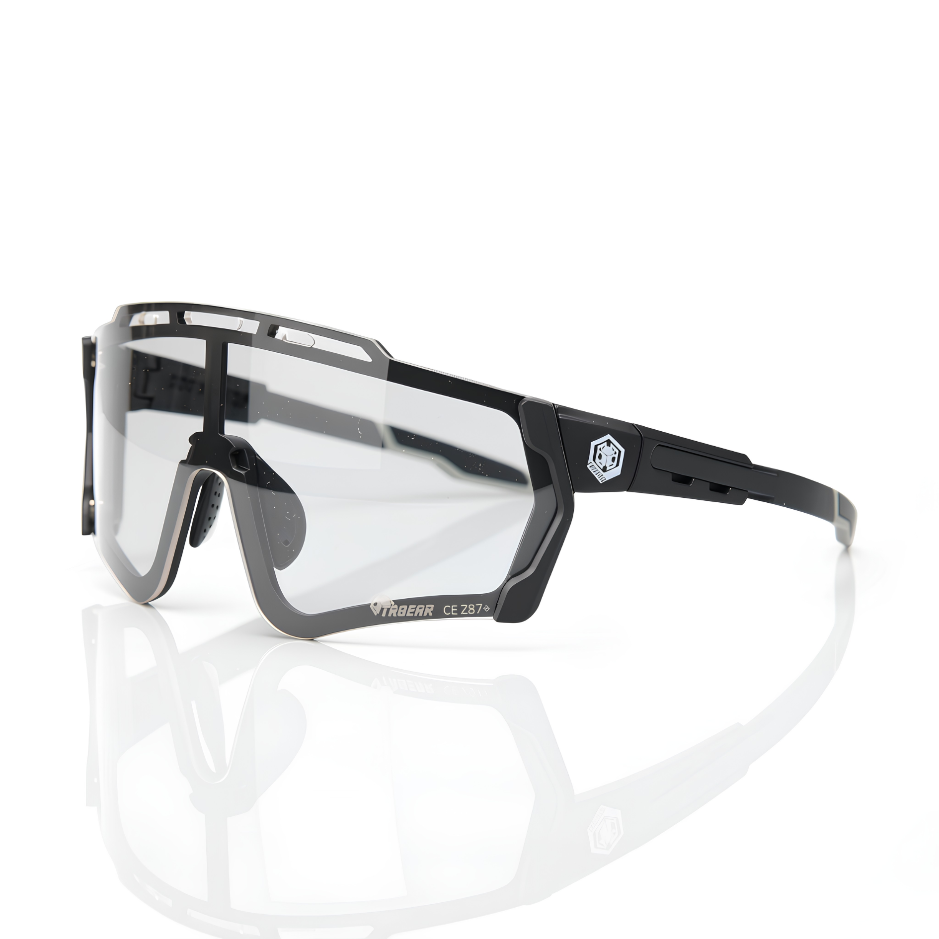 TRGEAR TG02 磁力款防護眼鏡套裝