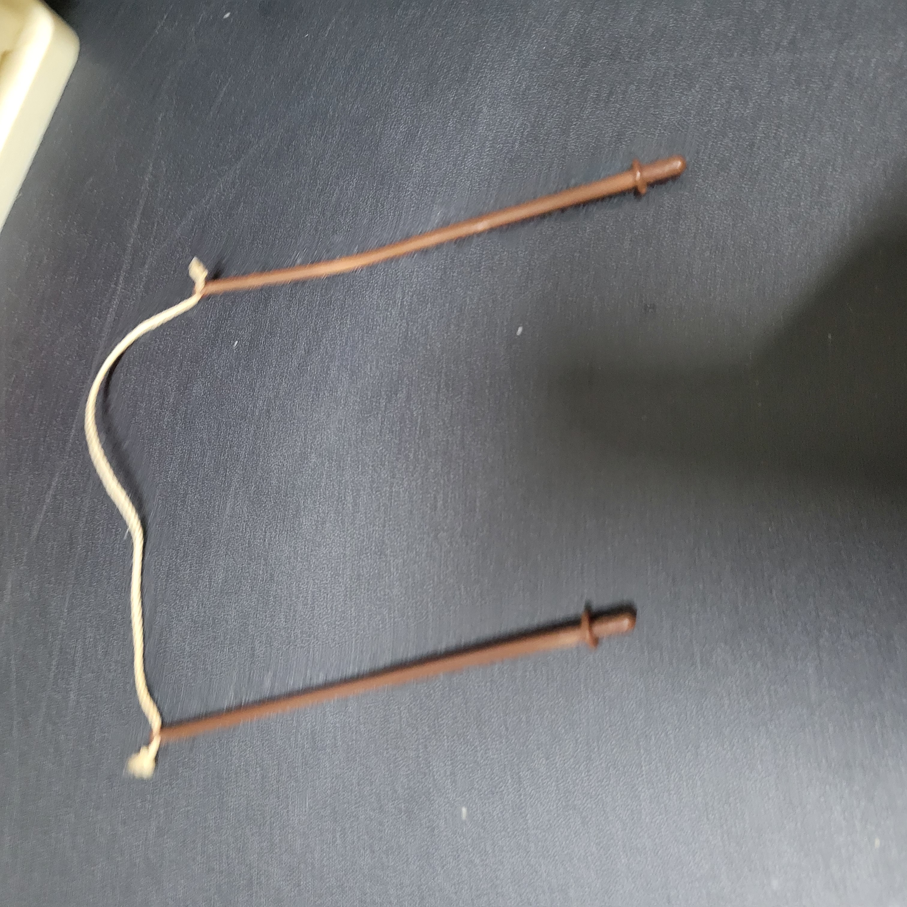 森林家族舊版風車屋