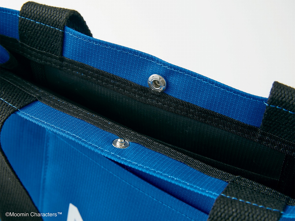 🎀【預訂】MOOMIN 松屋銀座購物袋