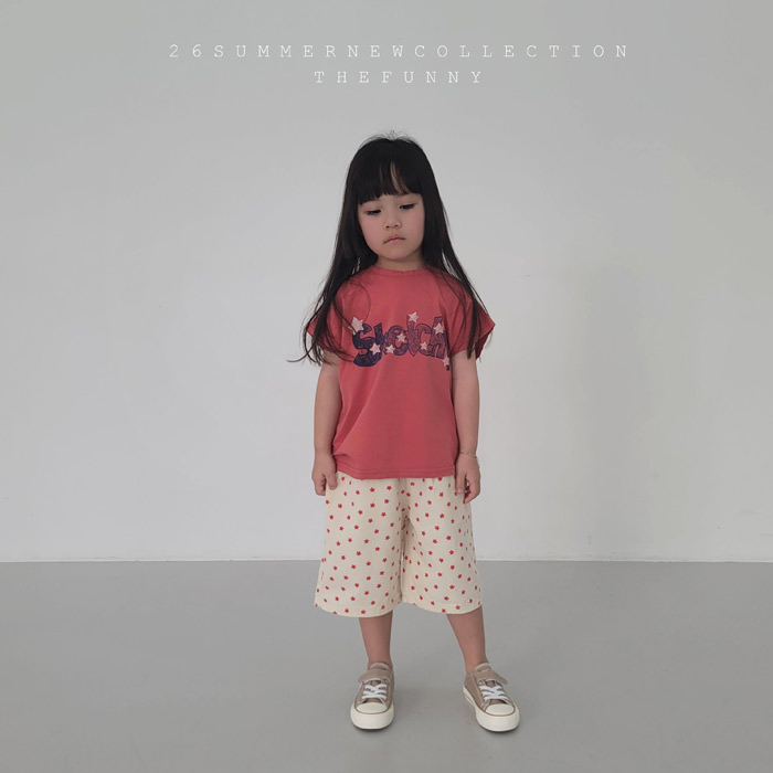 🇰🇷Thefunny tee