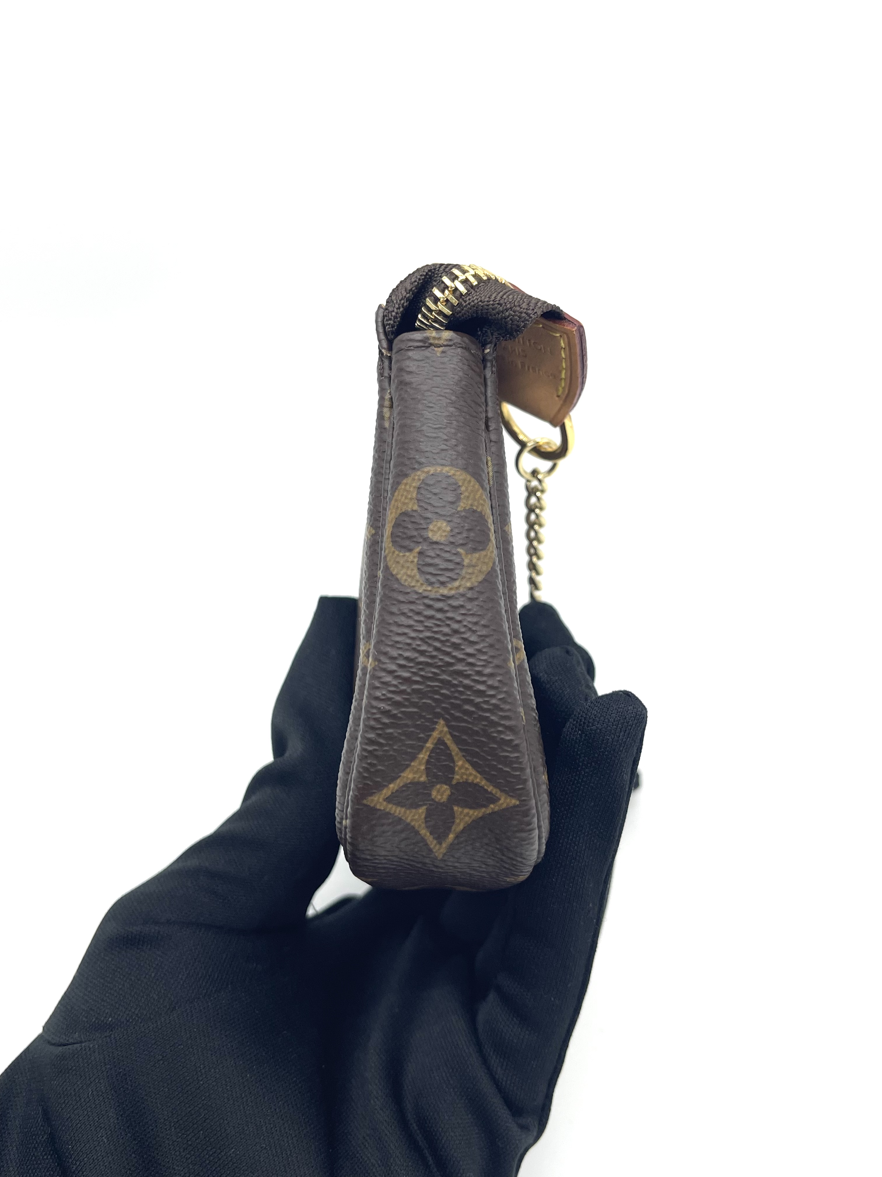 Pre-owned Louis Vuitton Monogram Pochette / Product Code: 26031661