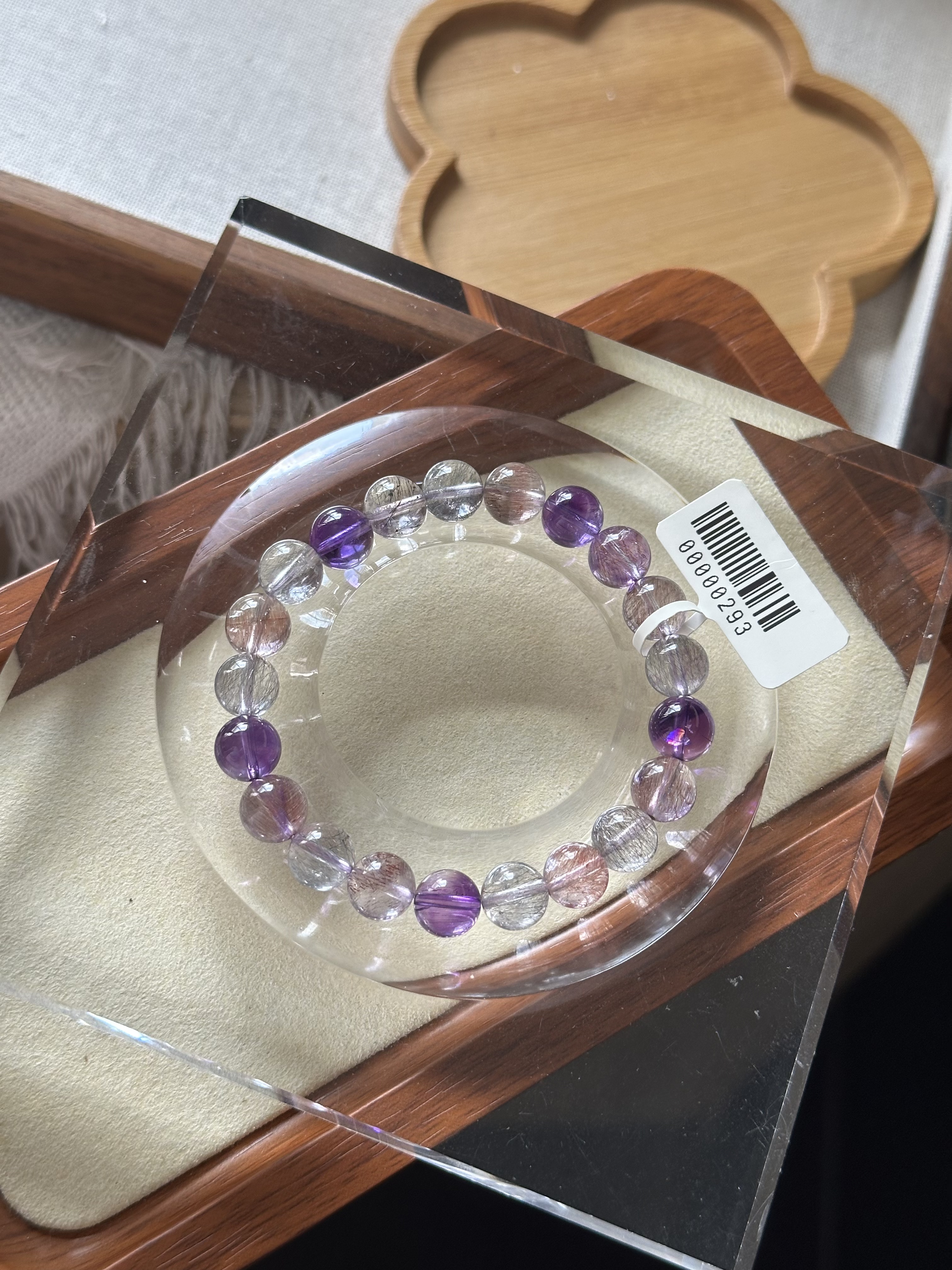 超七 ｜ Super 7 9.3mm [code 293]