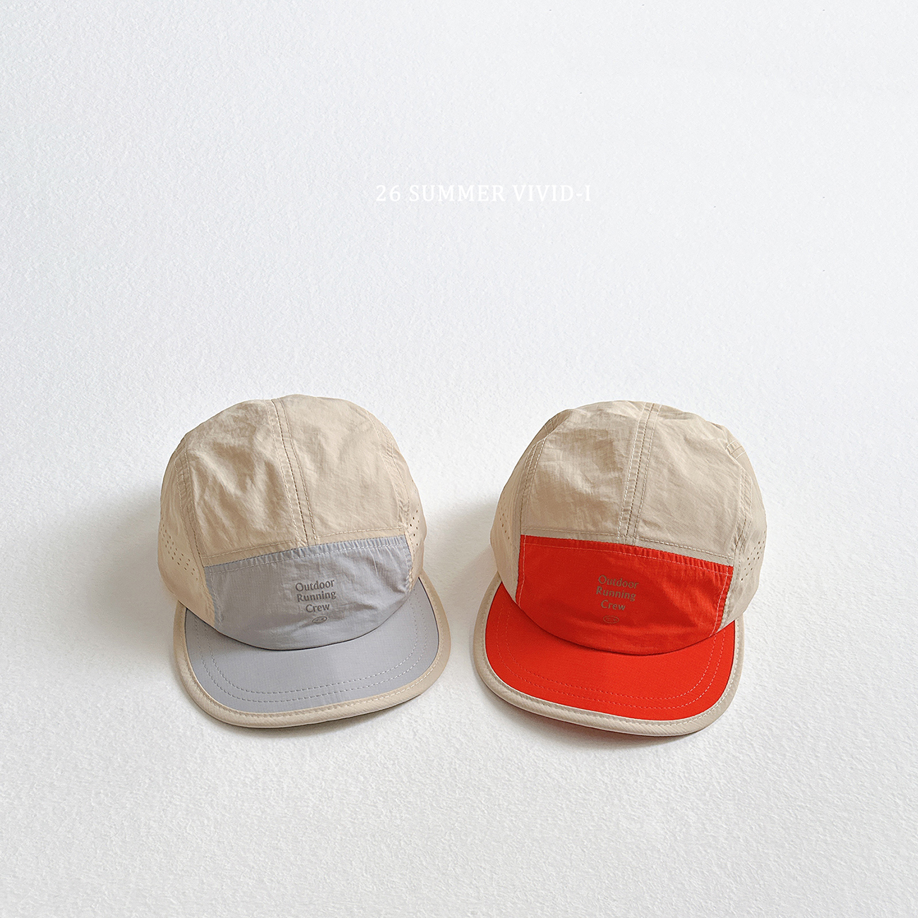 Cap 帽