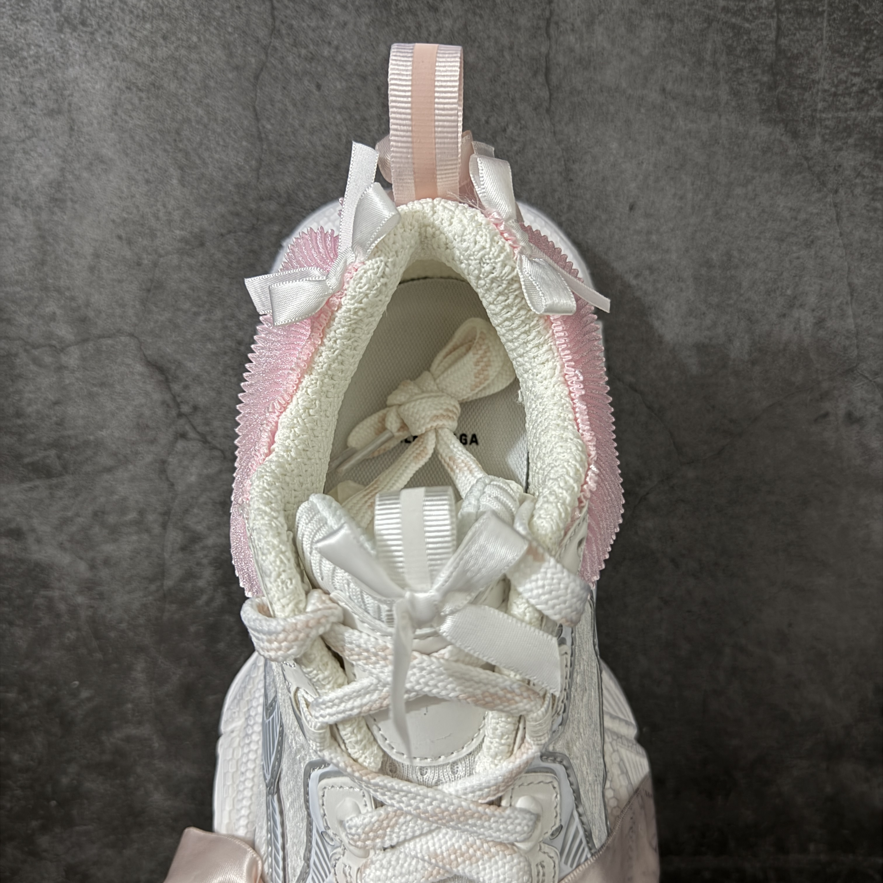 Balenciaga 3XL Denim 