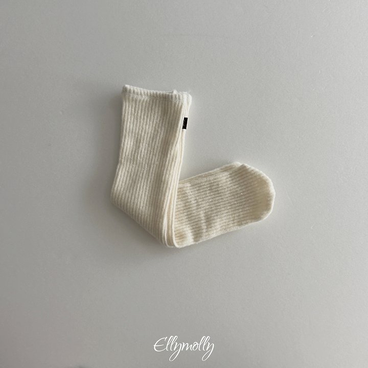 Ellymolly | Wool golji socks (ACC)