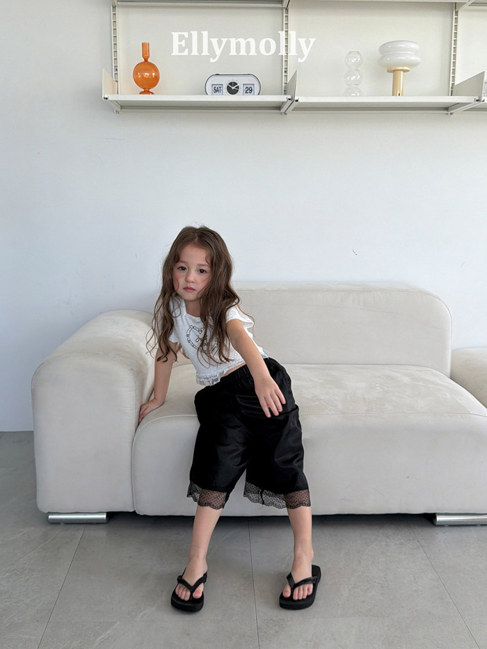 🇰🇷Ellymolly tee