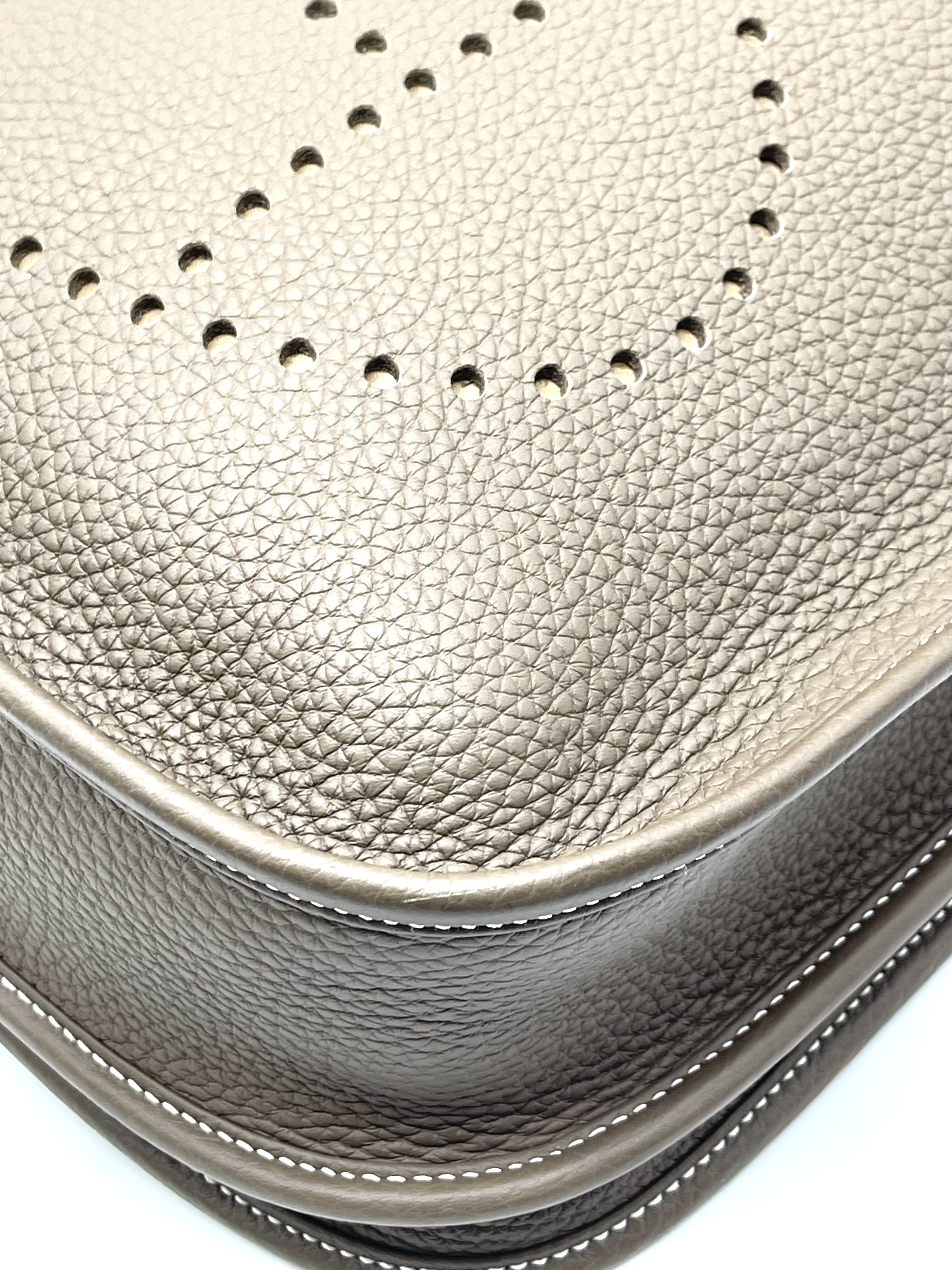 Pre-owned Hermes E29 Stamp B / Product Code: 26040312