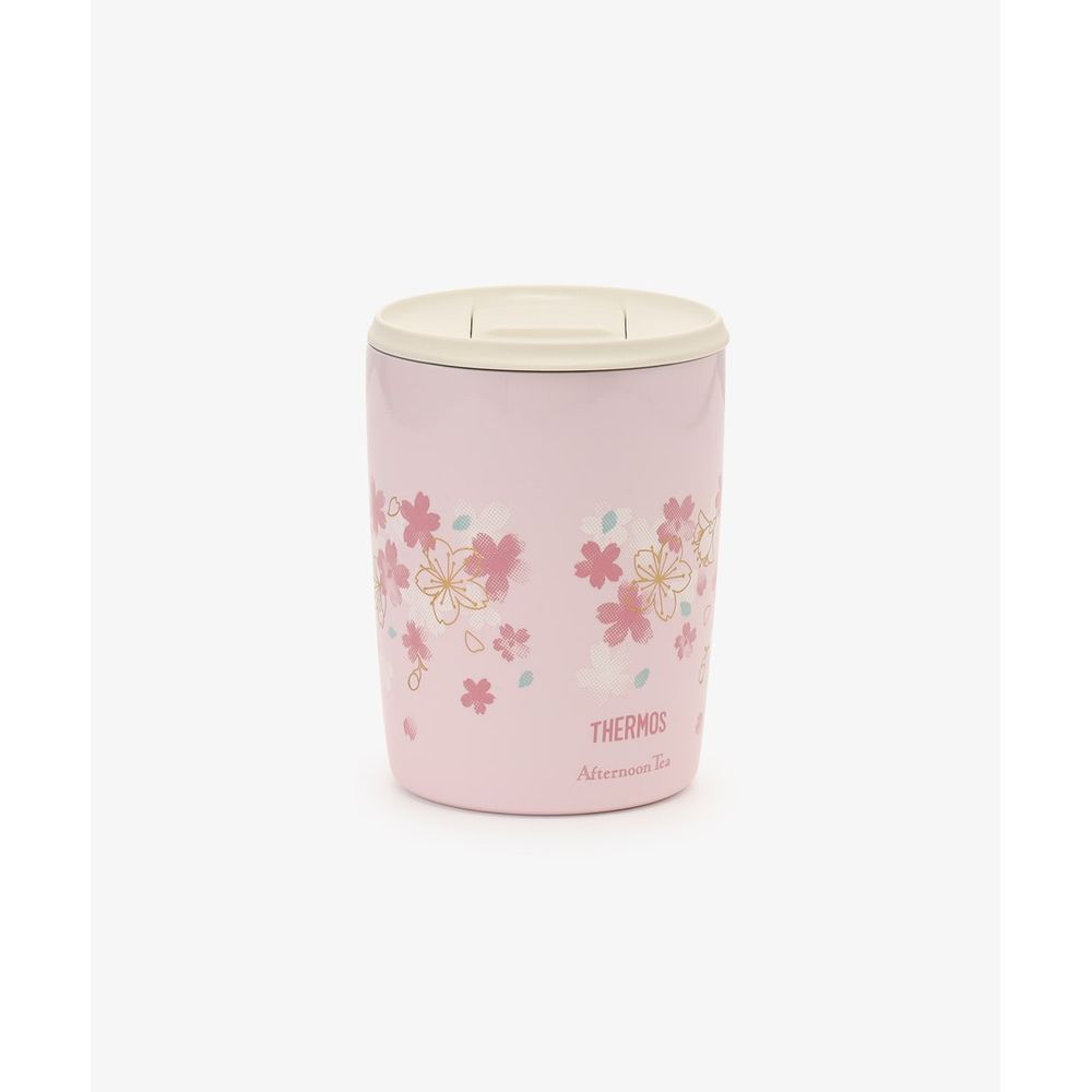 Afternoon store tea thermos