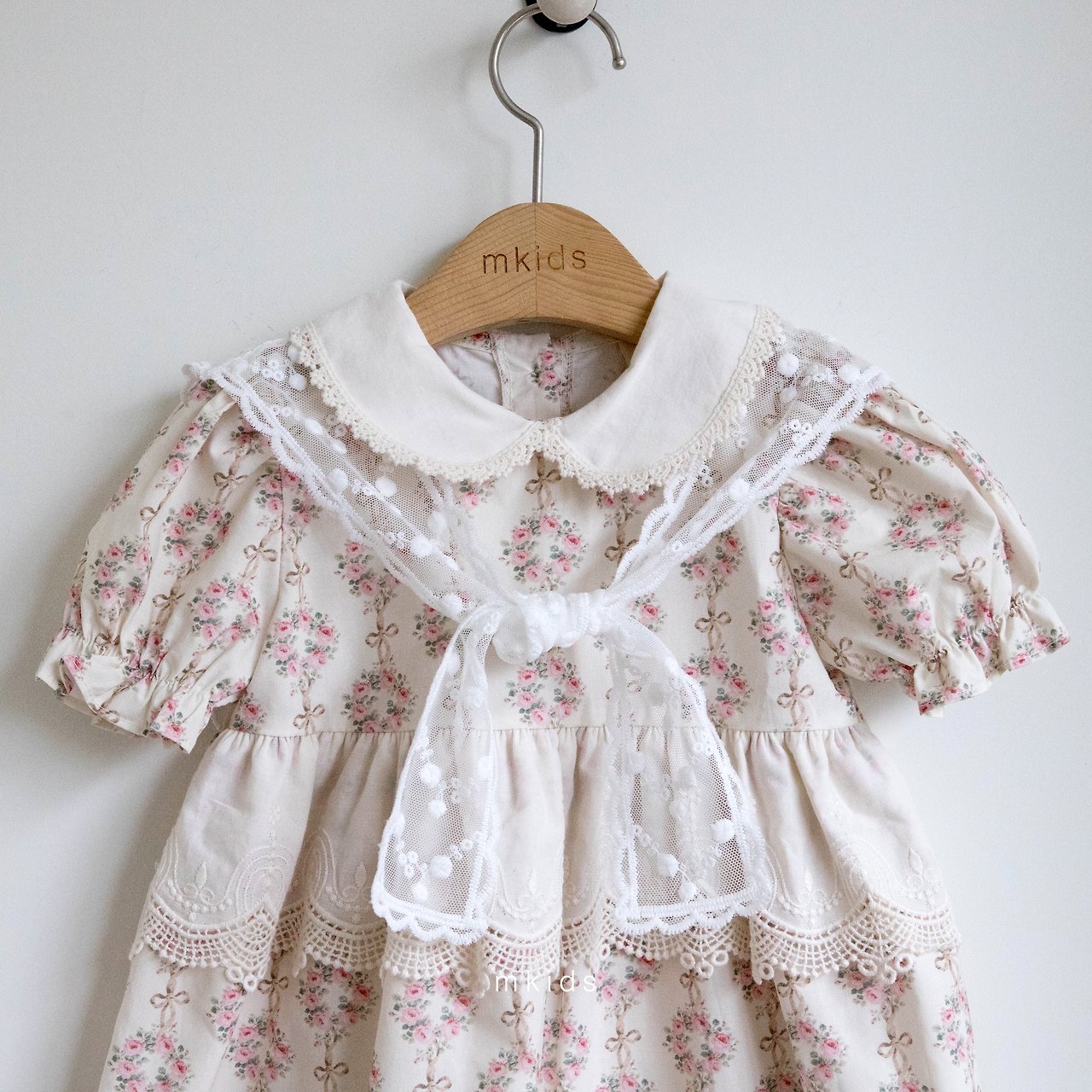 🇰🇷Mkids 披肩