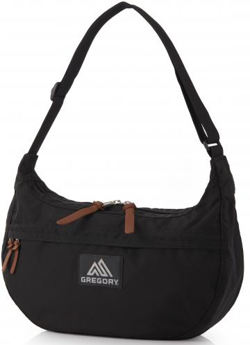 Gregory Satchel M V3/Black/154503-1041