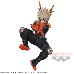 Banpresto, The Amazing Heroes: My Hero Academia, Vol. 30
