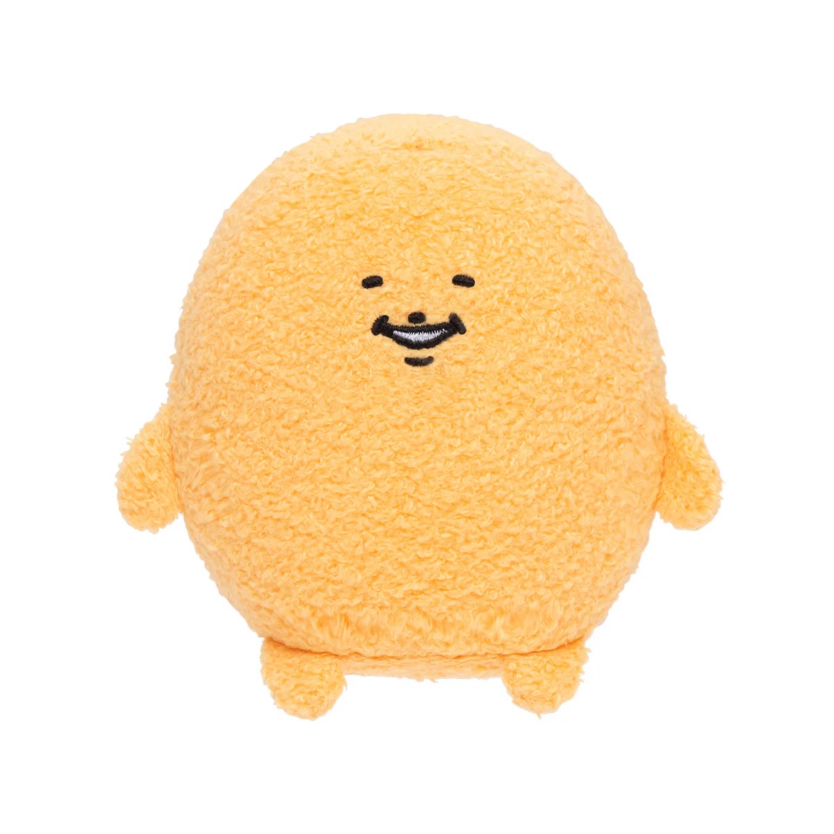 [預購] NAGANO 迷你掌心公仔 (第2彈)