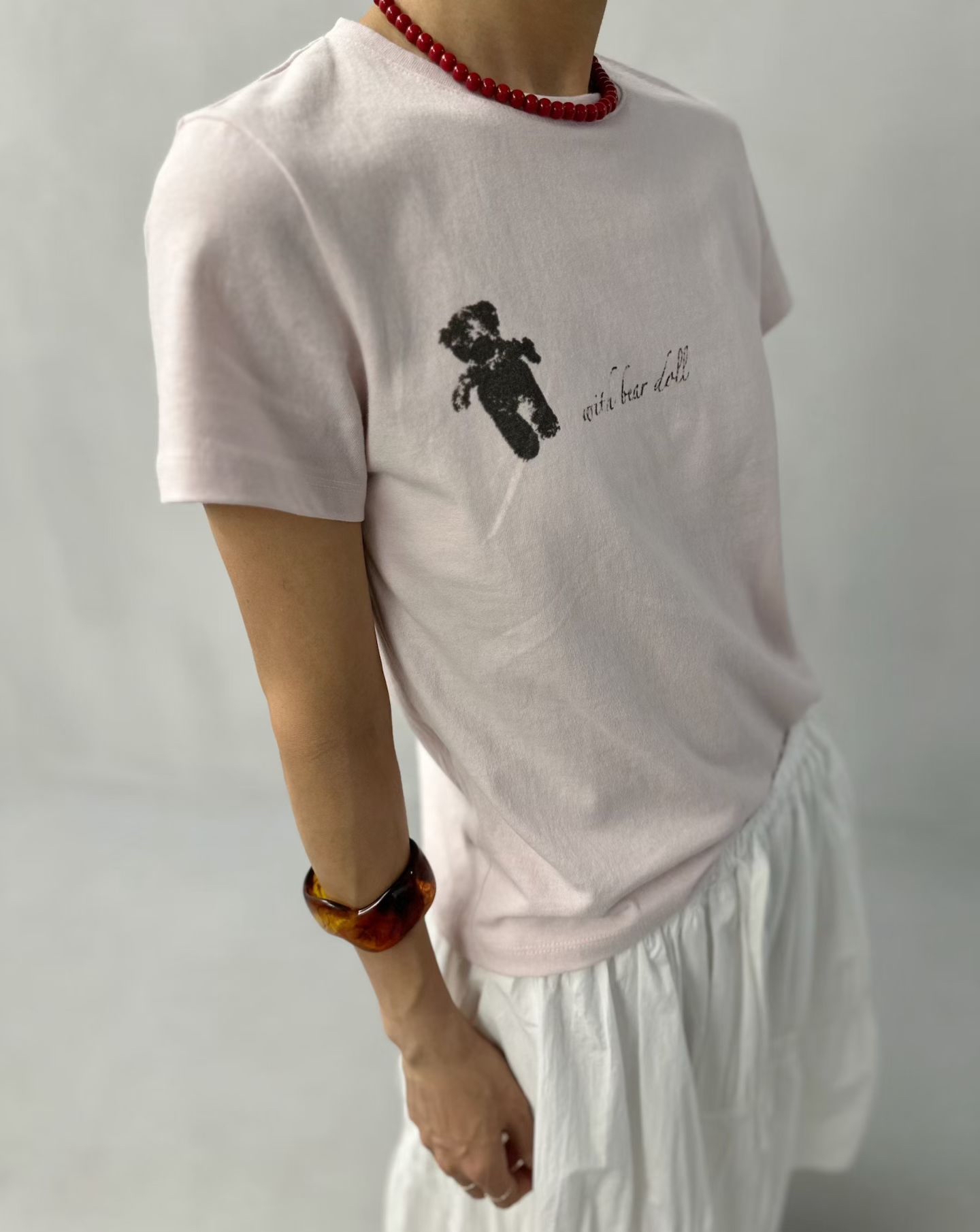 (2026SS) MAISONSTAFF - TOP
